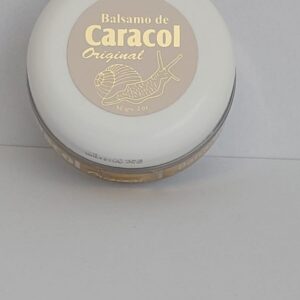Crema de Caracol